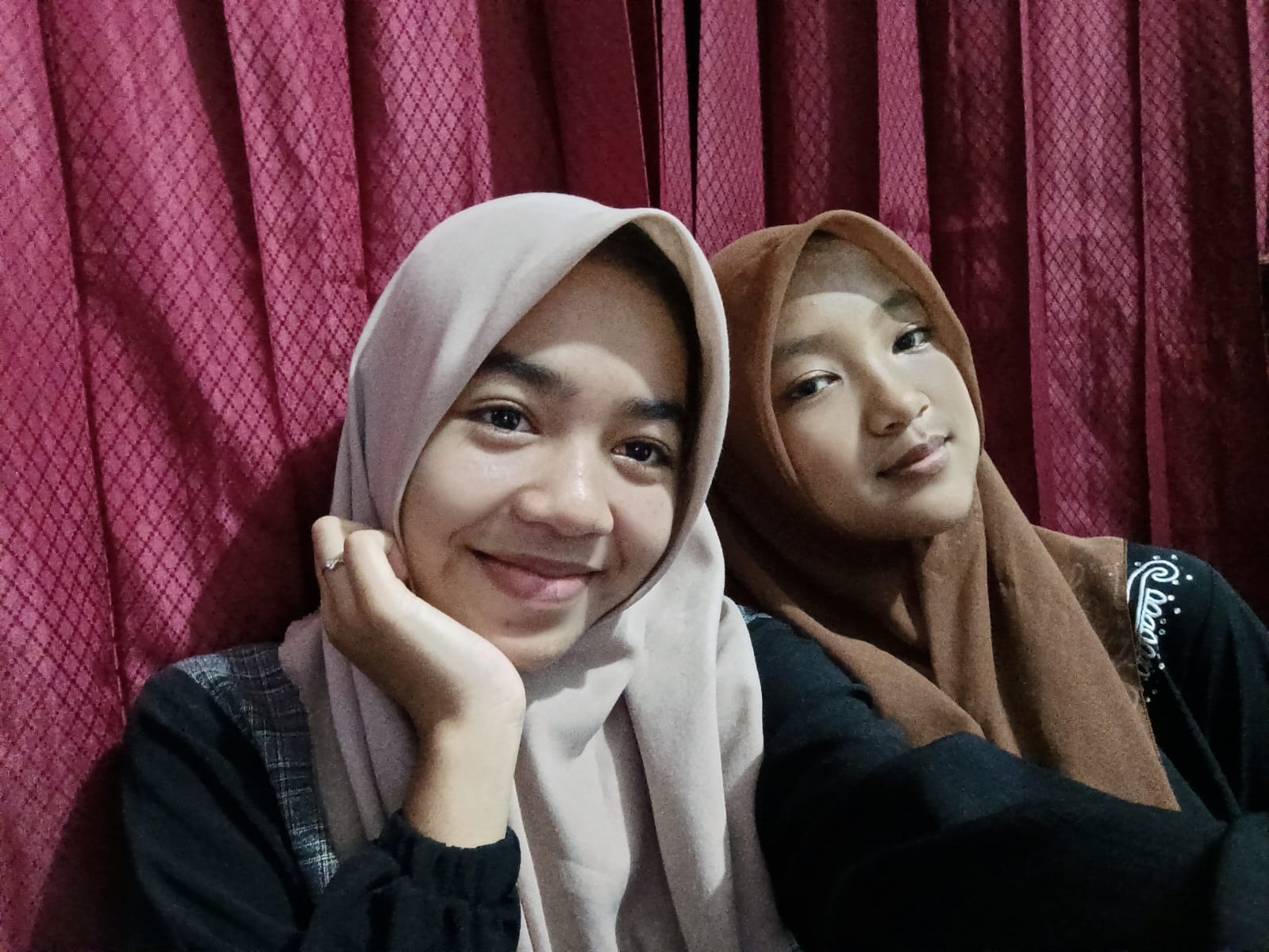Bukber bareng 2024